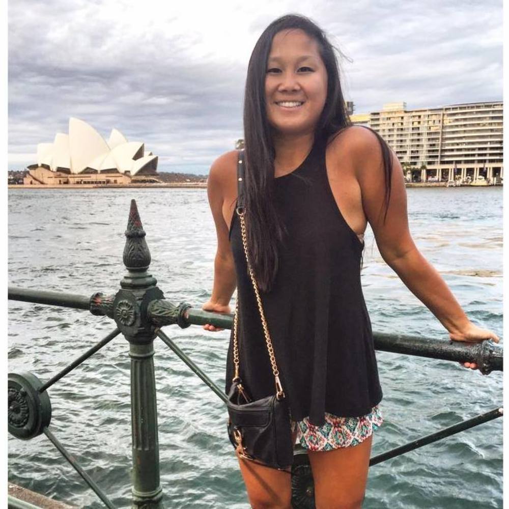 Meet your Posher, Kiera